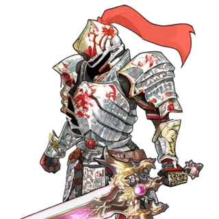 †聖騎士 紅桜†