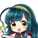 東北ずん子