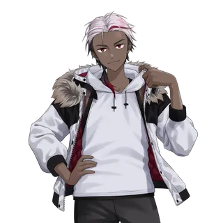 黒沢冴白