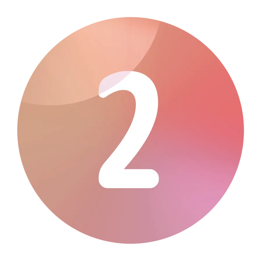 女性2のアイコン