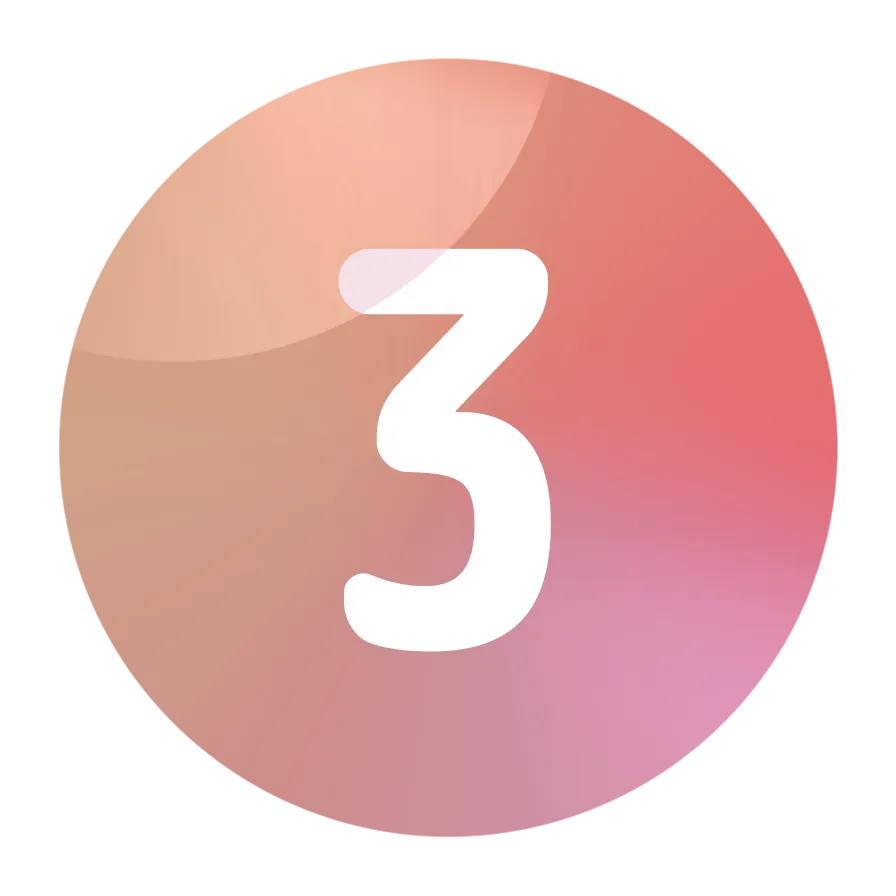 女性3のアイコン