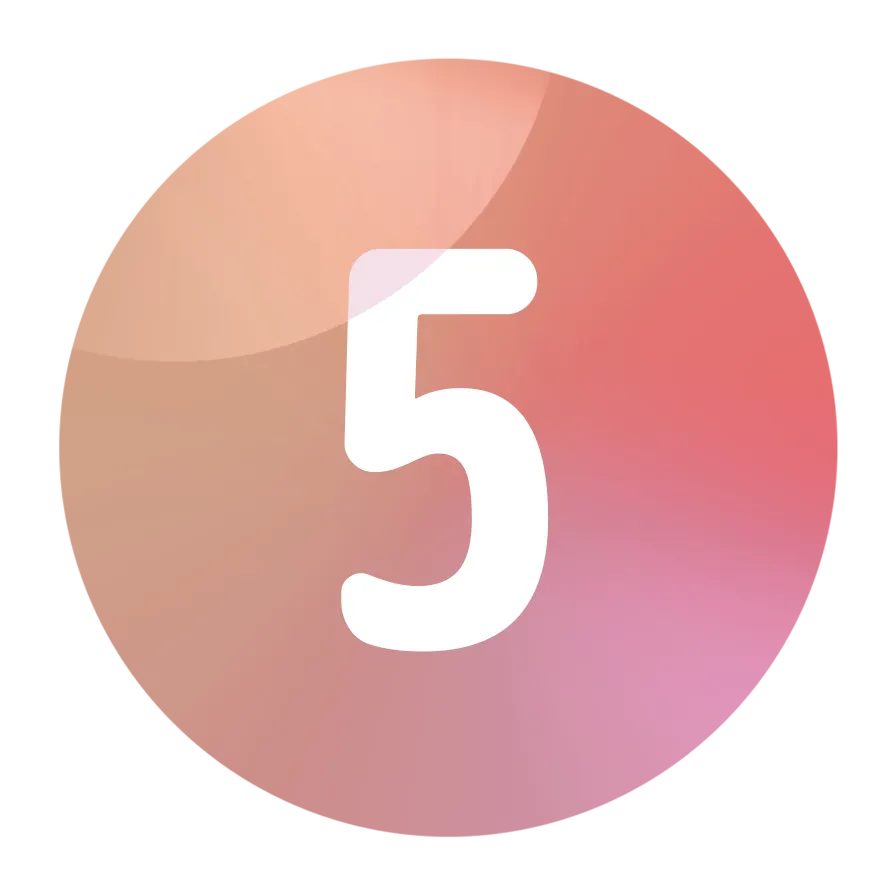 女性5のアイコン