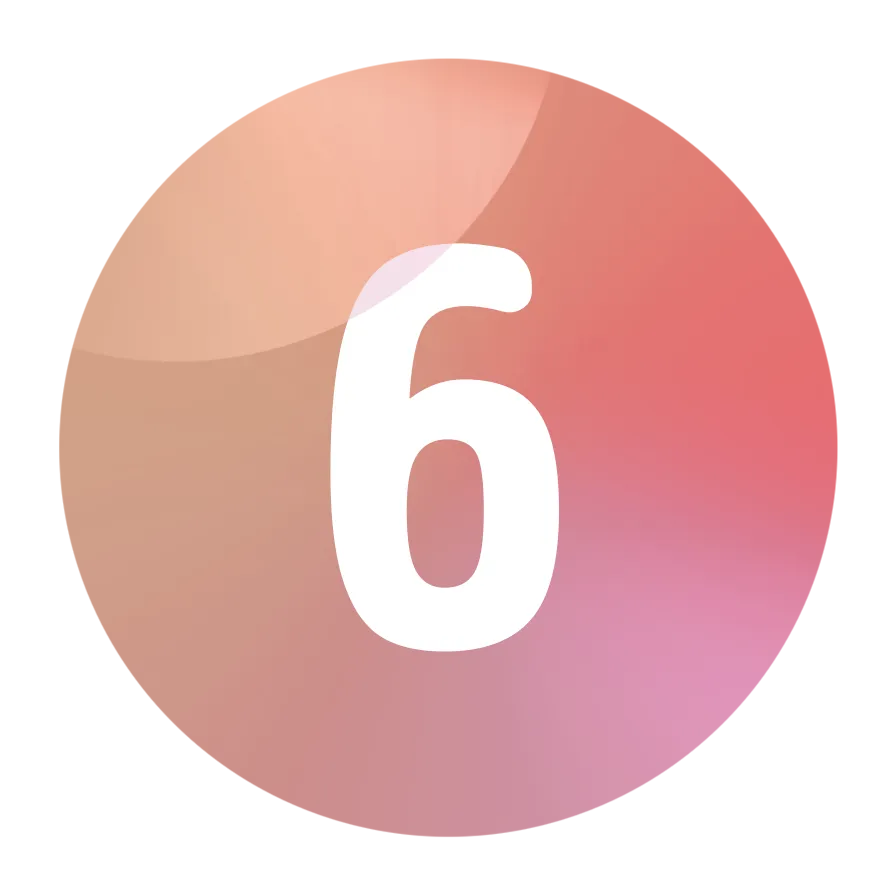 女性6のアイコン
