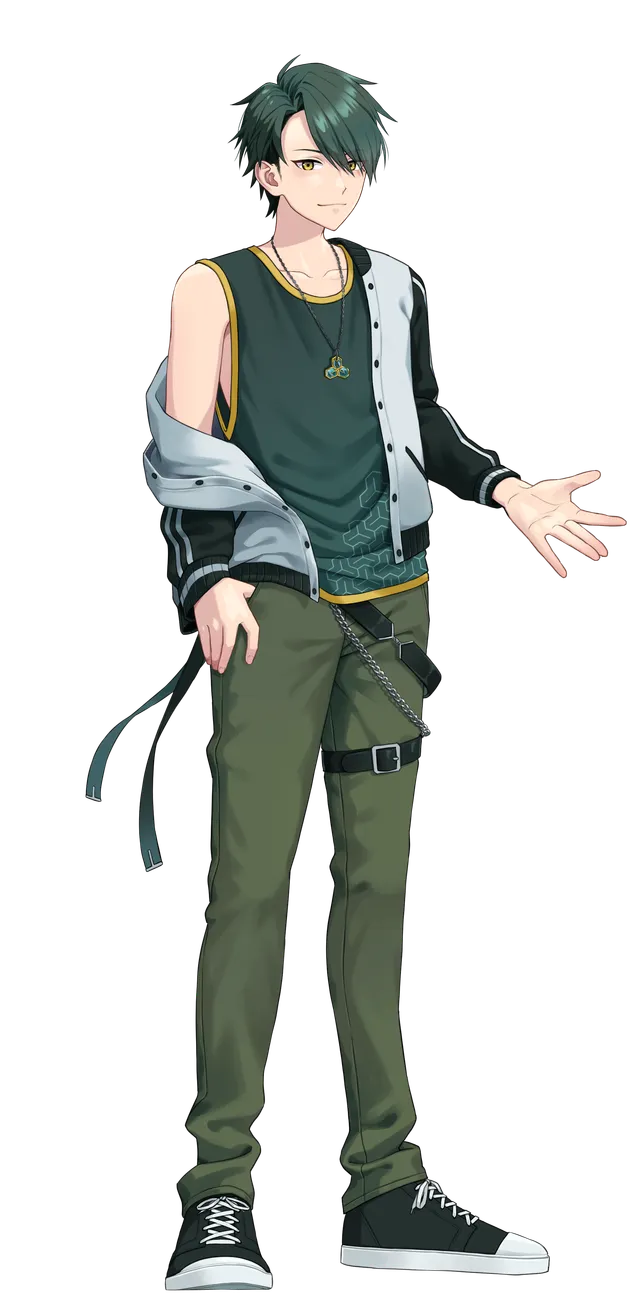 玄野武宏