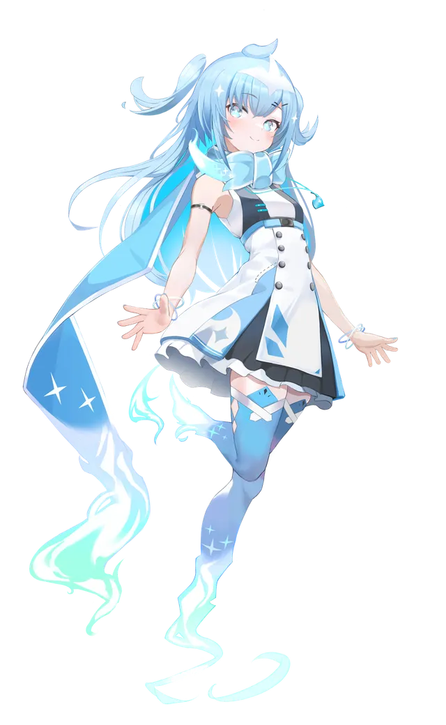 ユーレイちゃん