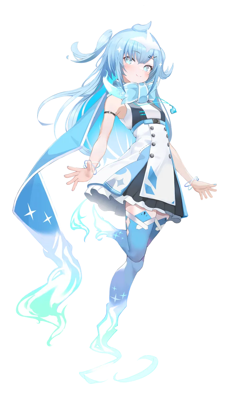 ユーレイちゃん