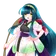 東北ずん子