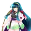 東北ずん子