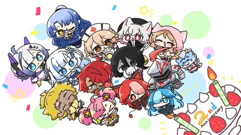 のんたおさんが描いたトップイラスト