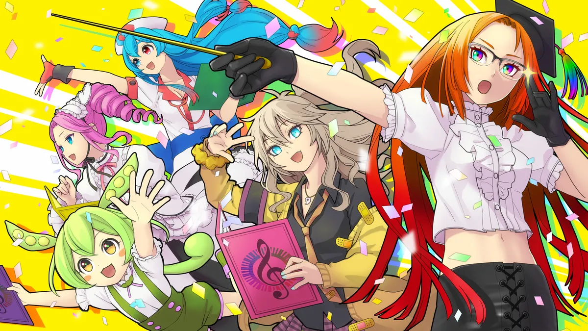 イラスト　ポップ画　オリジナル　アニメ　漫画　自作画 top-illust-008.Jc2l2a0u_ZYoCDL