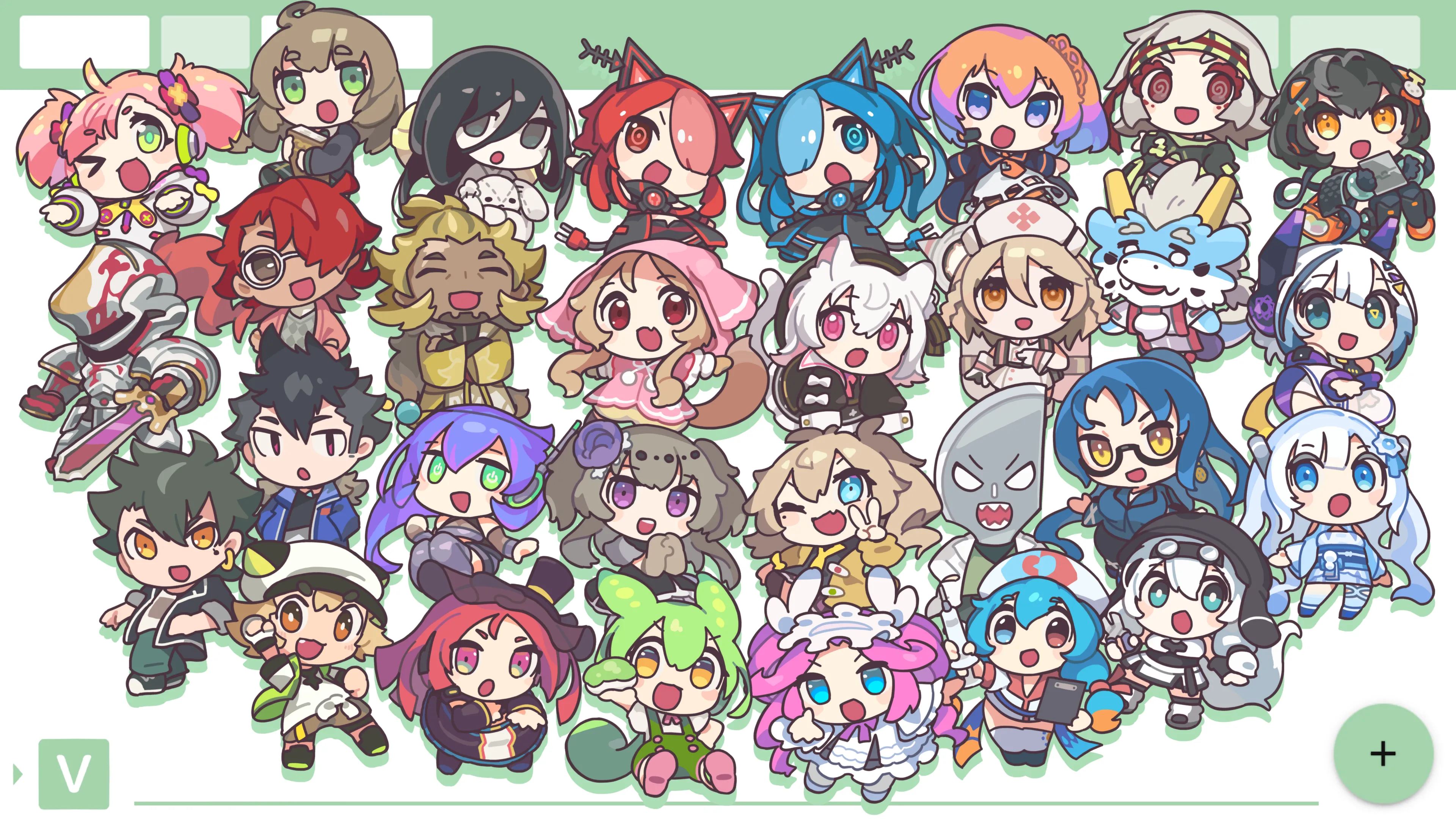 トップイラスト9の大きな画像