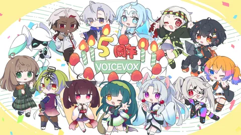 Ary(noi)さんが描いたトップイラスト