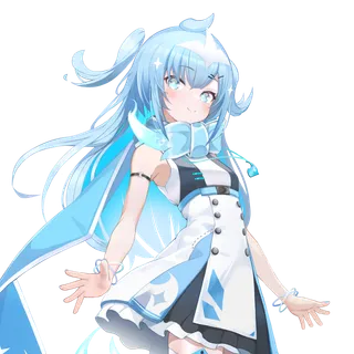 ユーレイちゃん