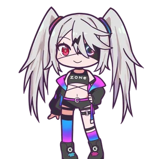 ぞん子