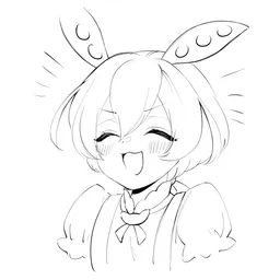 ずんだもん
